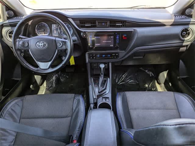 2019 Toyota Corolla SE 14