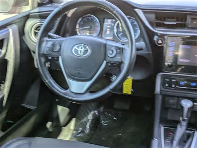 2019 Toyota Corolla SE 15