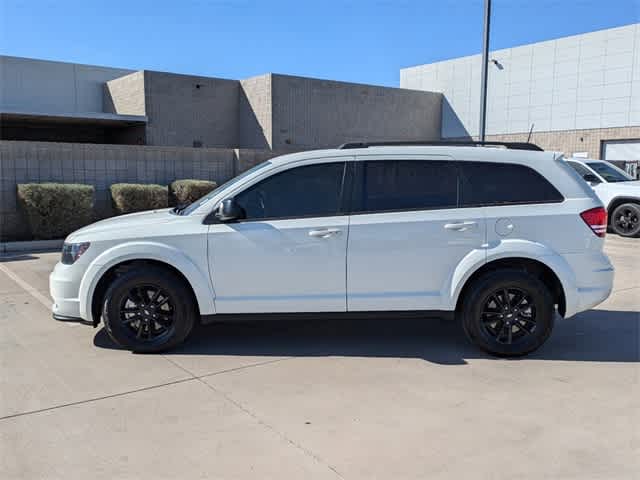 2020 Dodge Journey SE Value 3