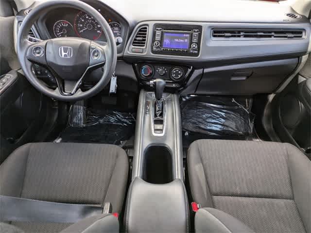 2016 Honda HR-V LX 16