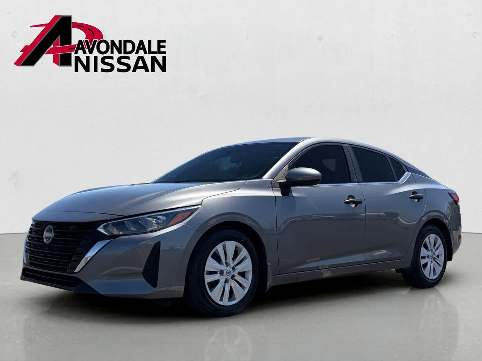 2024 Nissan Sentra