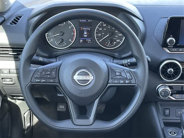 2024 Nissan Sentra S 20