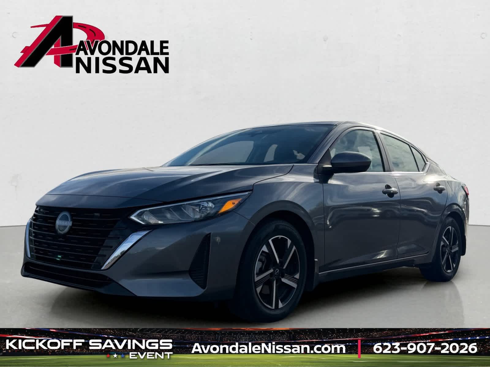 2024 Nissan Sentra