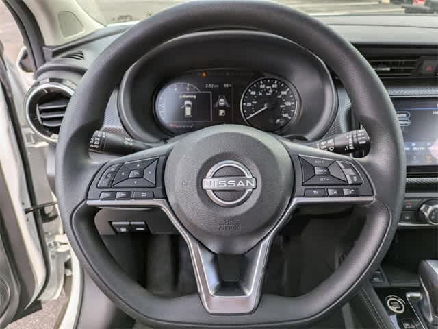 2024 Nissan Kicks SV 20