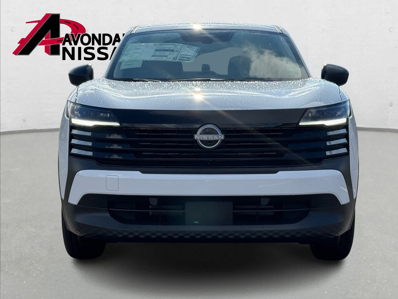 2026 Nissan Kicks S photo 3