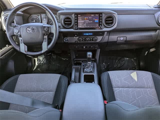 2023 Toyota Tacoma TRD Off Road Double Cab 5 Bed V6 AT 15