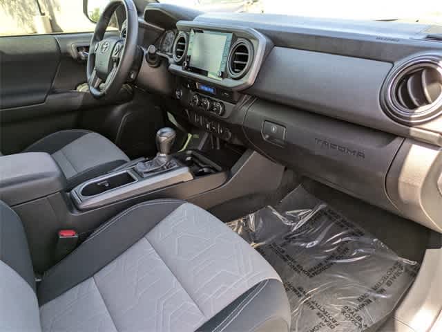 2023 Toyota Tacoma TRD Off Road Double Cab 5 Bed V6 AT 13