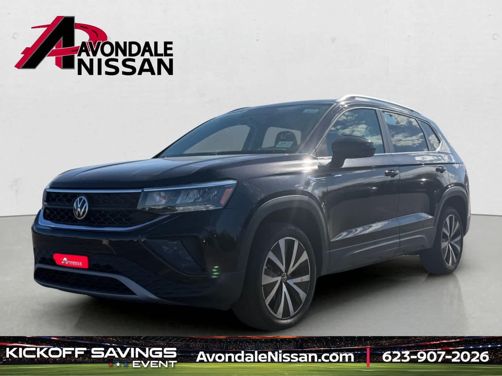 2022 Volkswagen Taos