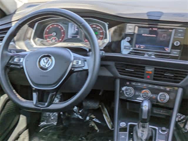 2021 Volkswagen Jetta S 16