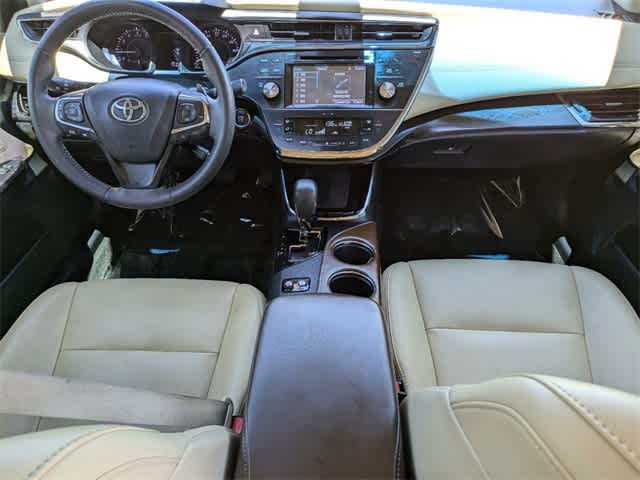 2018 Toyota Avalon XLE Premium 15