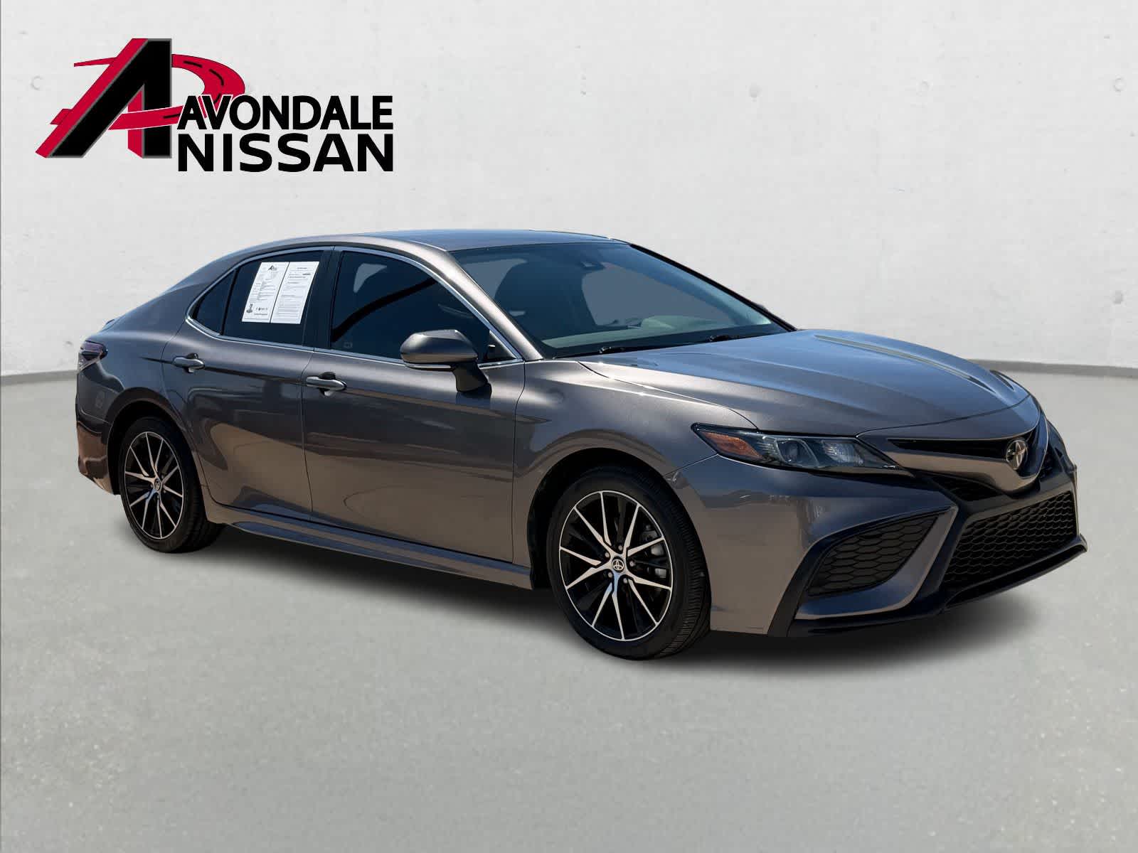 View vehicle photo 7