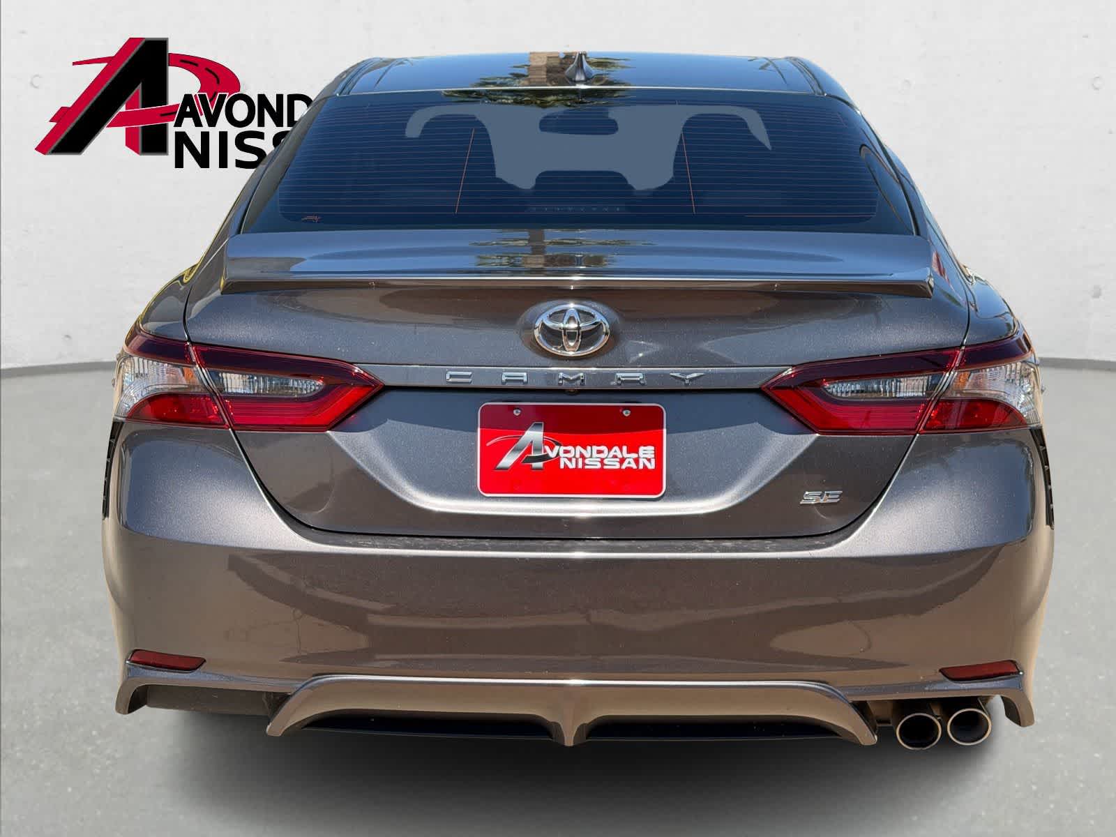 View vehicle photo 5