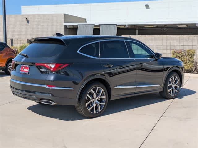 2022 Acura MDX w/Technology Package 6