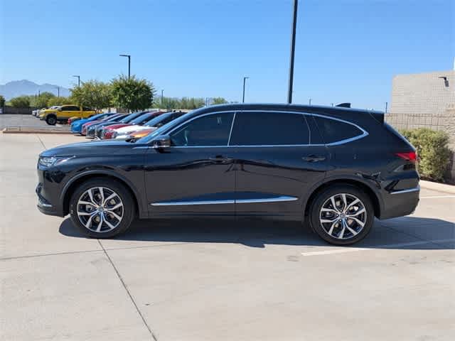 2022 Acura MDX w/Technology Package 3