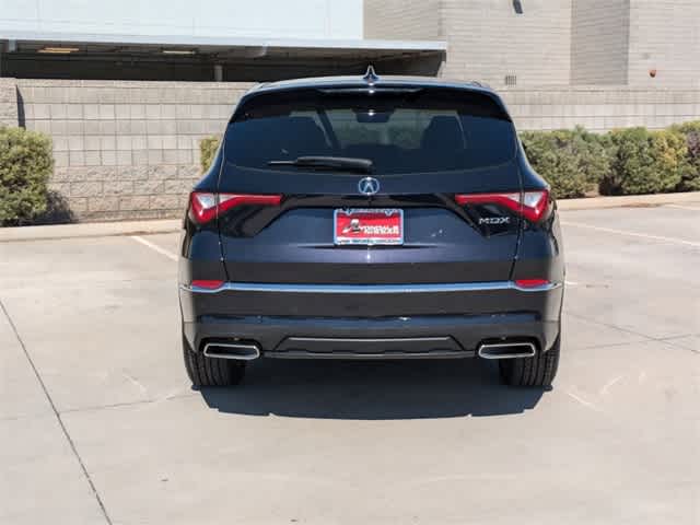 2022 Acura MDX w/Technology Package 5