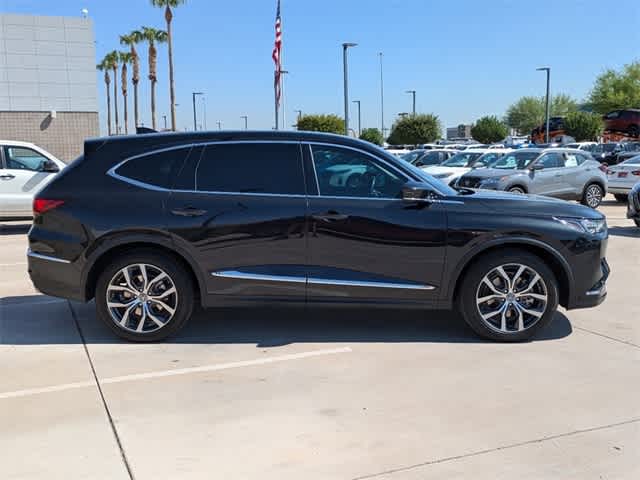 2022 Acura MDX w/Technology Package 7