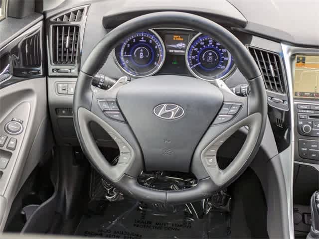 2014 Hyundai Sonata Limited 20