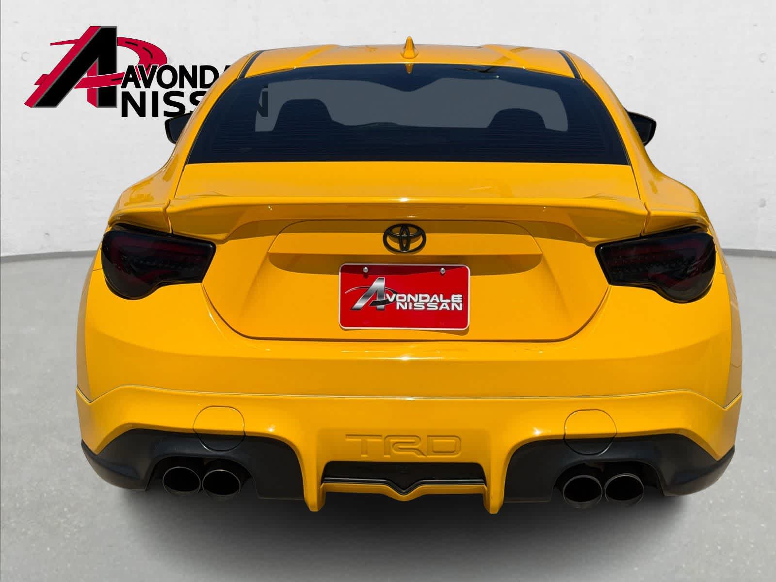 View vehicle photo 5