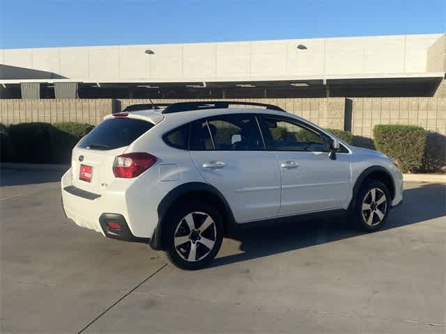 2014 Subaru XV Crosstrek Premium 6