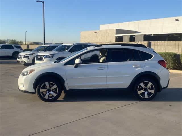 2014 Subaru XV Crosstrek Premium 3