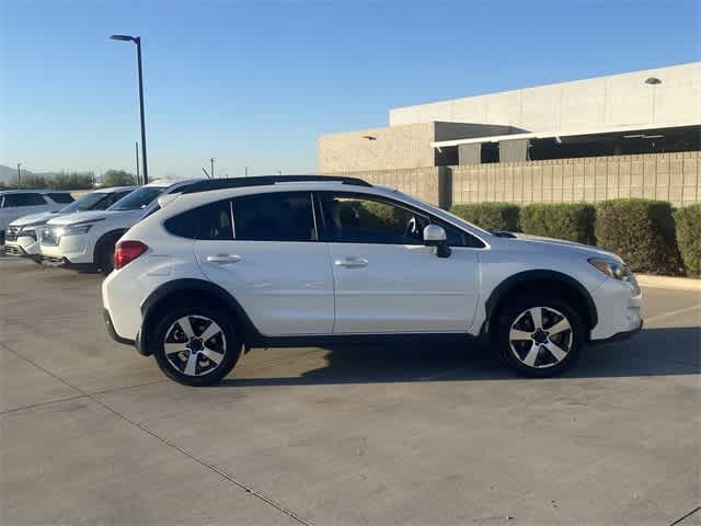 2014 Subaru XV Crosstrek Premium 7