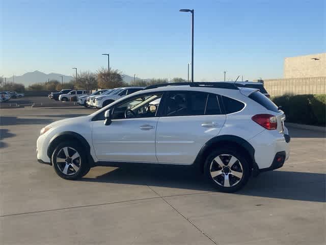 2014 Subaru XV Crosstrek Premium 4