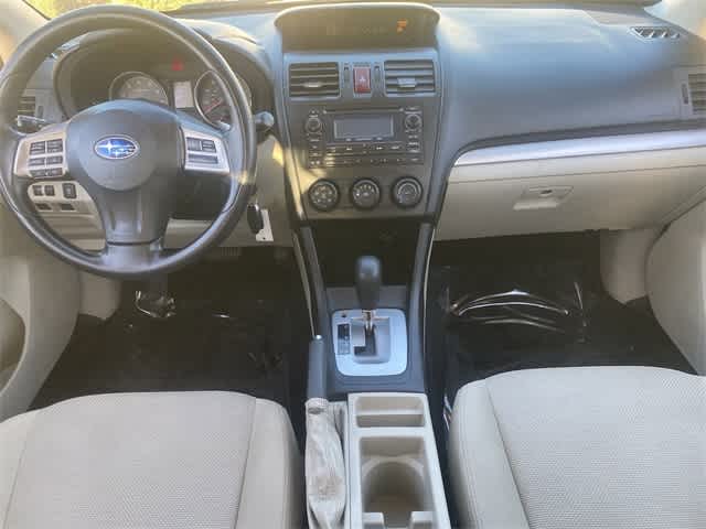 2014 Subaru XV Crosstrek Premium 16