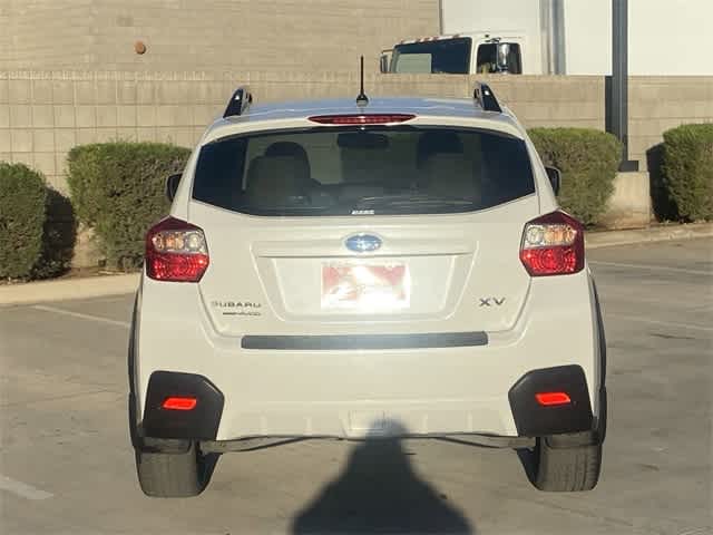 2014 Subaru XV Crosstrek Premium 5