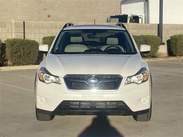 2014 Subaru XV Crosstrek Premium 9