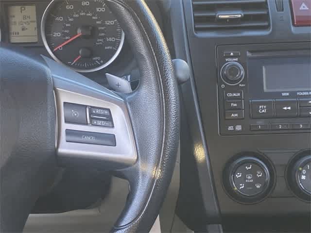 2014 Subaru XV Crosstrek Premium 22