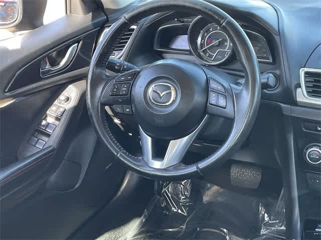2015 Mazda MAZDA3 s Touring 17