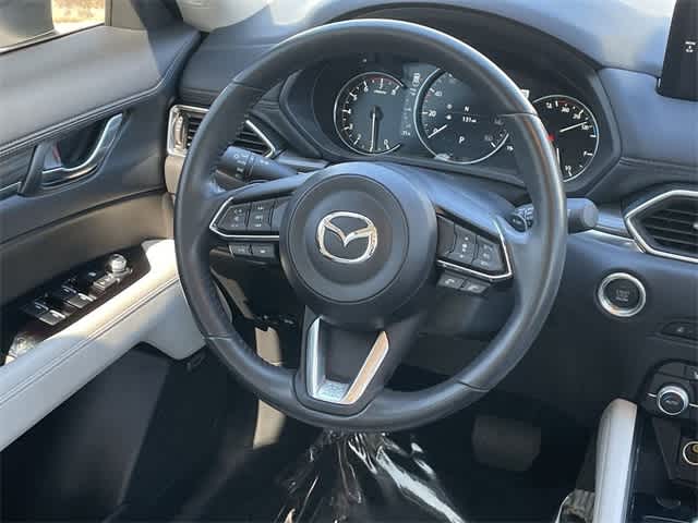 2022 Mazda CX-5 2.5 S Premium Plus Package 18