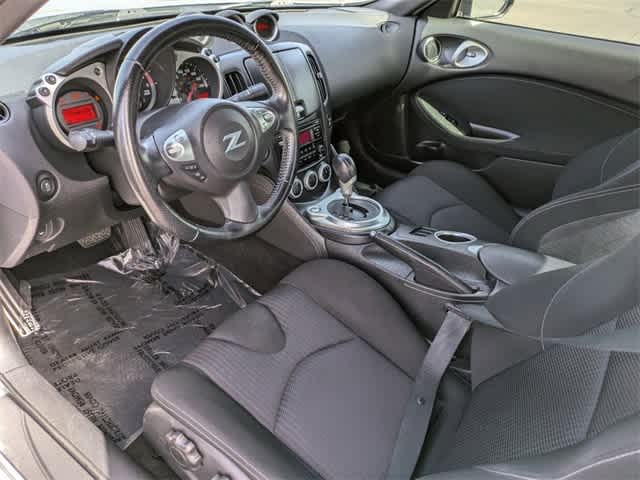 2015 Nissan 370Z BASE 2