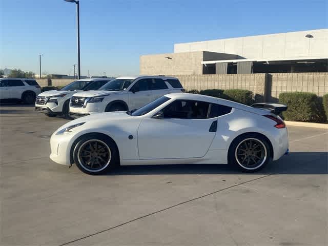 2018 Nissan 370Z  3