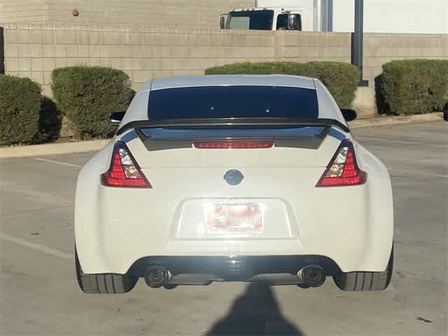 2018 Nissan 370Z  5