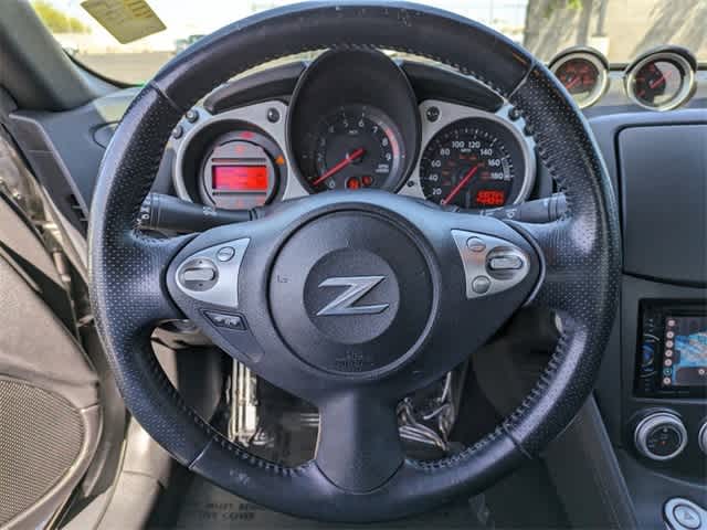 2013 Nissan 370Z  21