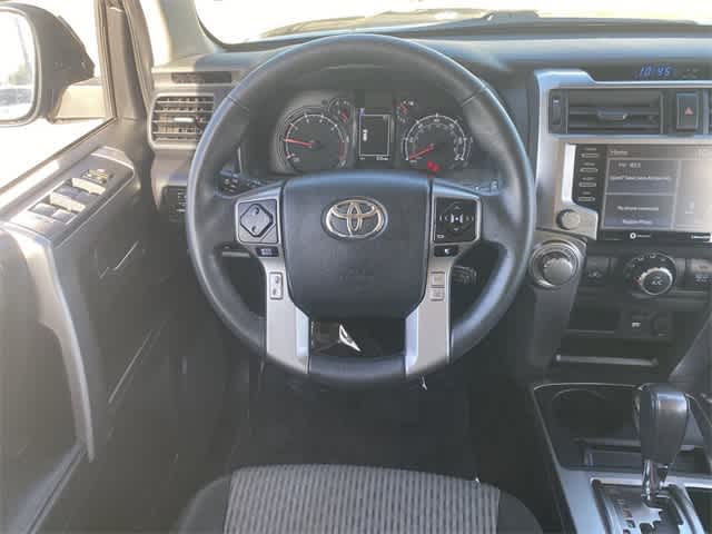 2023 Toyota 4Runner SR5 20