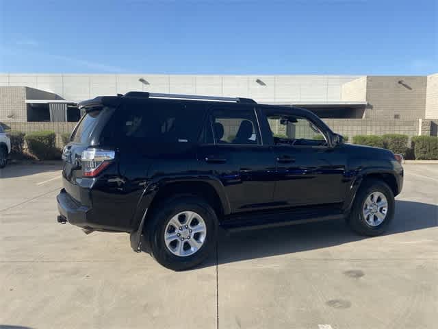 2023 Toyota 4Runner SR5 6