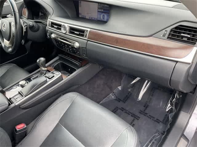 2013 Lexus GS 350  14