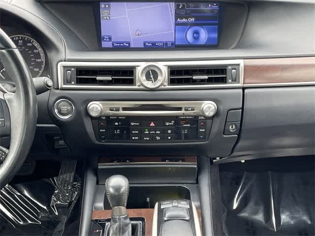 2013 Lexus GS 350  18
