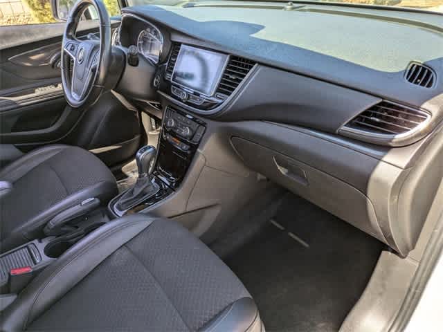 2019 Buick Encore Preferred 14