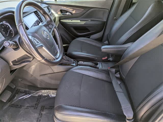 2019 Buick Encore Preferred 25