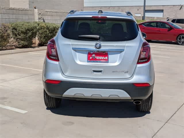 2019 Buick Encore Preferred 5