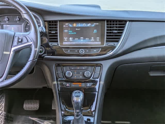 2019 Buick Encore Preferred 18