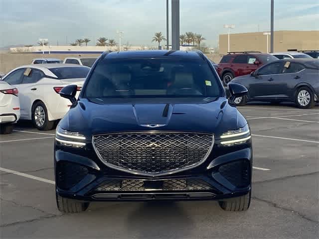 2023 Genesis GV70 2.5T 9