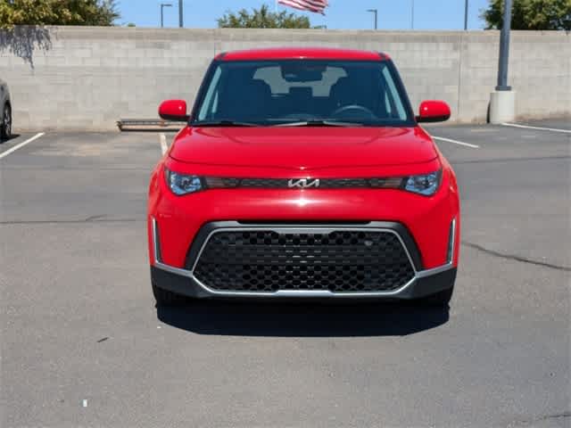 2023 Kia Soul LX 9