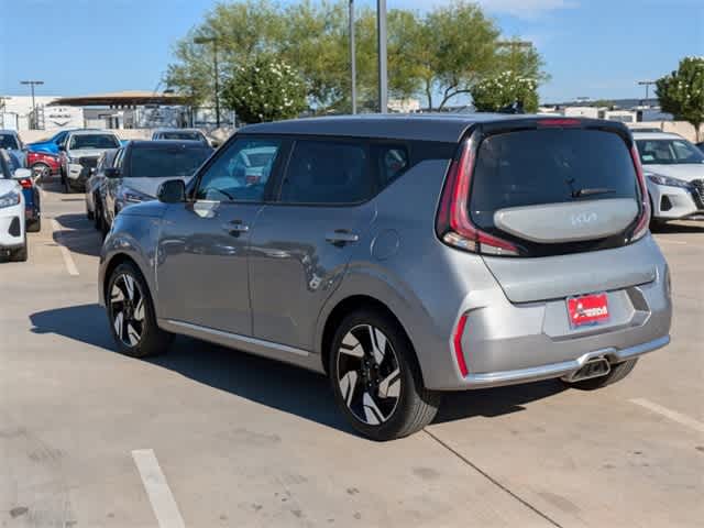 2023 Kia Soul GT-Line 4