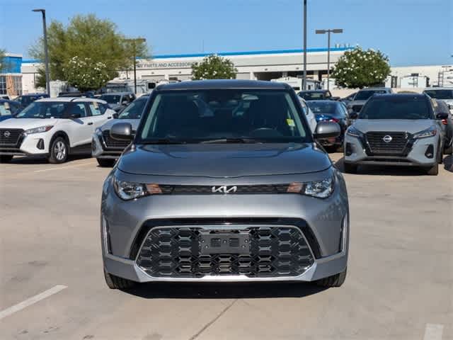 2023 Kia Soul GT-Line 9