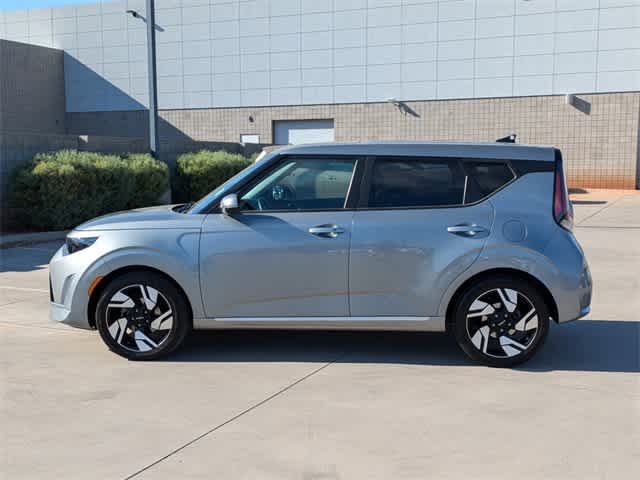 2023 Kia Soul GT-Line 3