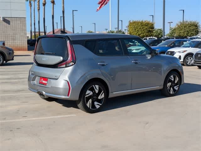 2023 Kia Soul GT-Line 6